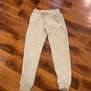 Nike sweatpants
